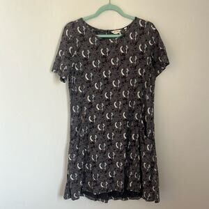 Fat Face Simone dress. Size 8